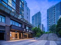 全季酒店（成都火車東站店） 鄰近四川輕化工大學(成都教學分部)的酒店