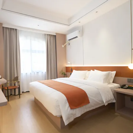Lifeng Hotel