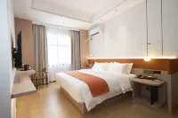 Lifeng Hotel Các khách sạn gần Baise Port