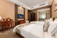 Qi Yue International Hotel Hotels in Zibo