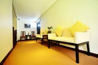 Metro Vigan Inn Near Plaza Salcedo Ilocos Sur