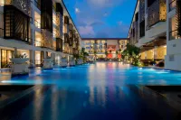The Trans Resort Bali - 5 tähden