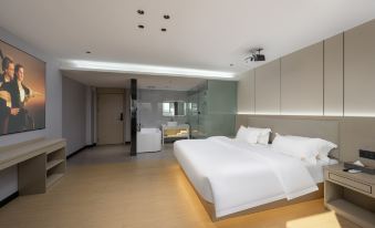 Shiman Light Luxury Hotel (Dongguan Changping Branch)