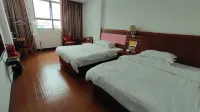 Lianping Honghui Hotel