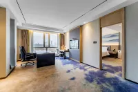 HanTing Premium Hotel (Ordos Kangbashi Scenic Area) Hotels in Ordos