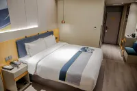 如家華驛精選酒店（煙台大學博覽中心店） Hotels in Yantai