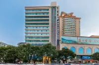 Runfeng Hotel (Yan'an Baotashan Wanda Branch)