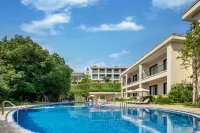 Blue City. Anyi Resort Qiandao Lake County - romantici