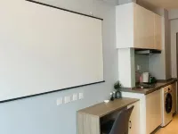 濟南途寓酒店（高鐵東站店） 鄰近坦头的酒店