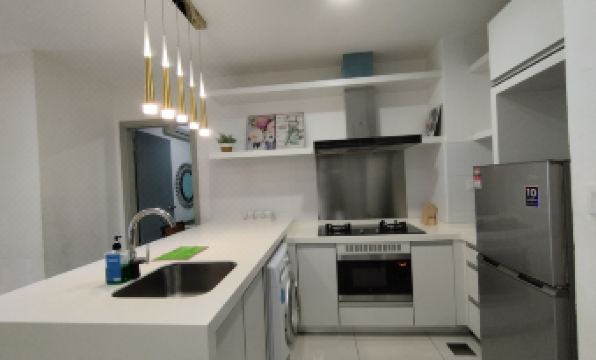 reStary Snow White Themed Homestay