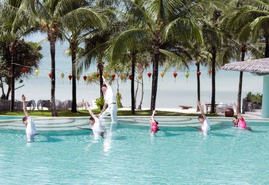 푸꾸옥 럭셔리 숙소