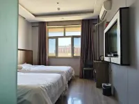 Xinhe Zhongtian Business Hotel Hôtels à : Xinhe