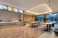 โรงแรมเปโร ว่านผิงโข่ว ตงอี ยื่อจ้าว - พร้อมอาหารเช้า