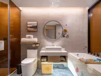 Atour Hotel Shenzhen Luohu Mixc Hotels near The Mixc
