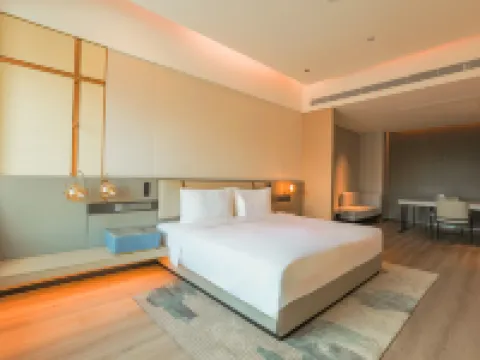 Madison Hotel Binzhou Boxing Hotels in Boxing