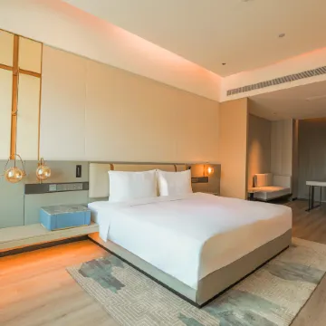 Madison Hotel Binzhou Boxing