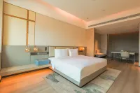 Madison Hotel Binzhou Boxing Hotels in Boxing