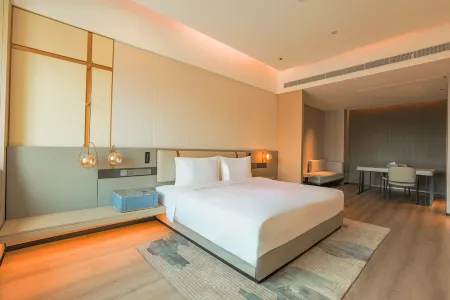 Madison Hotel Binzhou Boxing