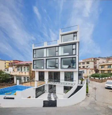 Floral Hotel·Shengsi Muye Hotel