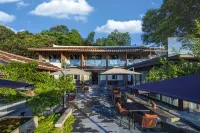 ZHE BU CUO Hotels in Putian