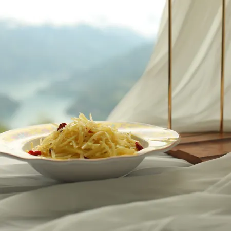 Dawa Genza Shenshan Hotel