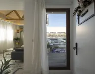 Palatina Concept Suites - Kitchen