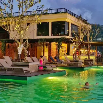 Thilanka Hotel Kandy