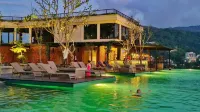 Thilanka Hotel Kandy Hotels in Kandy