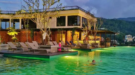 Thilanka Hotel Kandy