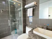 Shankee Hotel (Nanjing Yushan Road Subway Station Jiangbei New District Yanchuang Park) Hotels in Nanjing