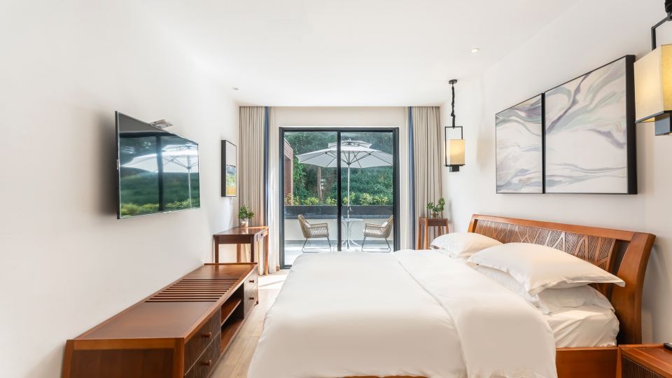 Banlife Hotel