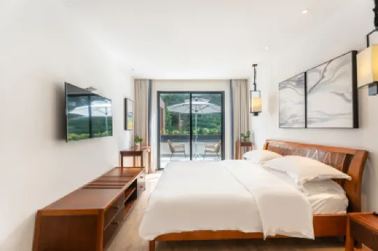 Banlife Hotel Hotels near Hangzhou Zoo