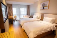 StarwayHotel Hotel in zona Shandong Agricultural Radio & Television School Muping Branch