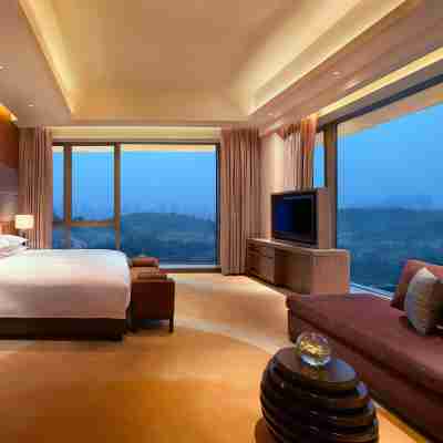 Hyatt Regency Guiyang Rooms