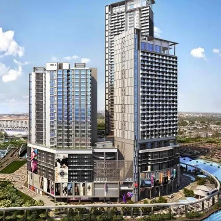 The Shore Premium Melaka By I Housing