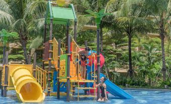 One Park Hotel & Residence