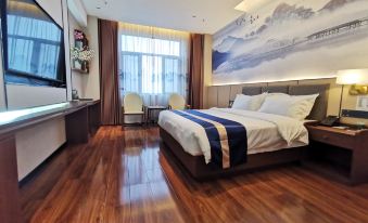 Fukang Hotel