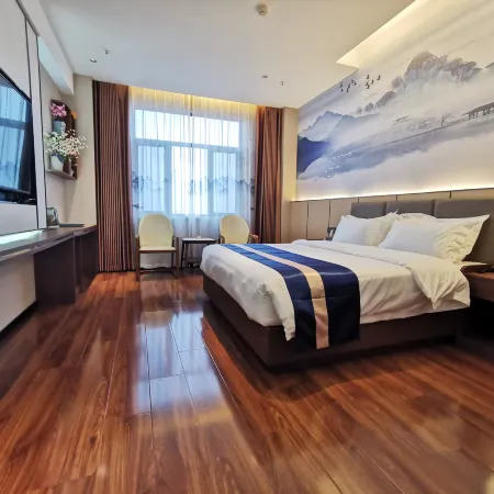 Fukang Hotel