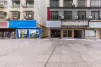 Encounter Hotel فنادق في إيخوانغ