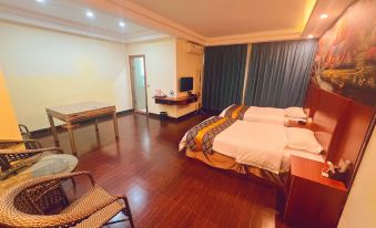 Baisha Business Hotel - Housity