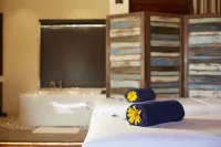 國王領地巖景酒店 - SPA