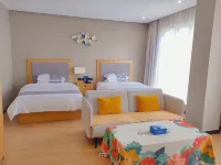 โรงแรมเยสตัวร์ (ซียู จิงซี เซียงซาน)