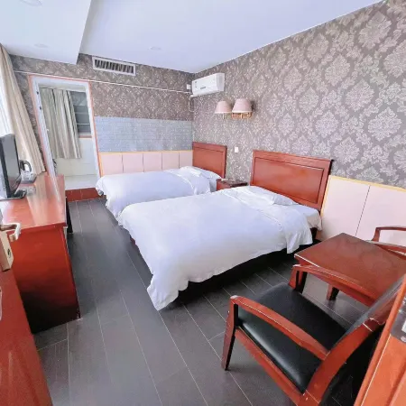 Jingyang zhenyue Express Hotel