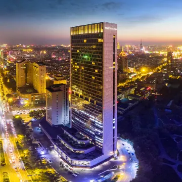 Hyatt Regency Changchun