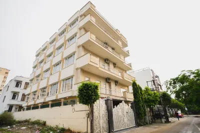 FabHotel Interglobe Oasis Hotels in Gurgaon