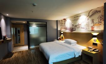 IKEA Selective Chain Hotel (Longzhou Dushan Road Branch)