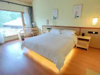 Shangen Menggu Homestay Hotels in Kang County