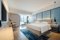 Echarm Hotel (Xilin) Hotels near Xilin Martyrs' Cemetery