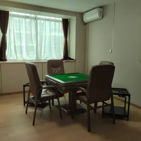 Santai Business Hotel