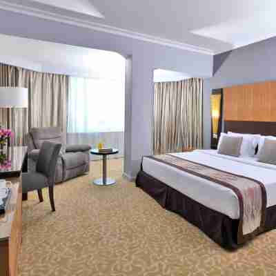 Tolip El Galaa Hotel Cairo Rooms